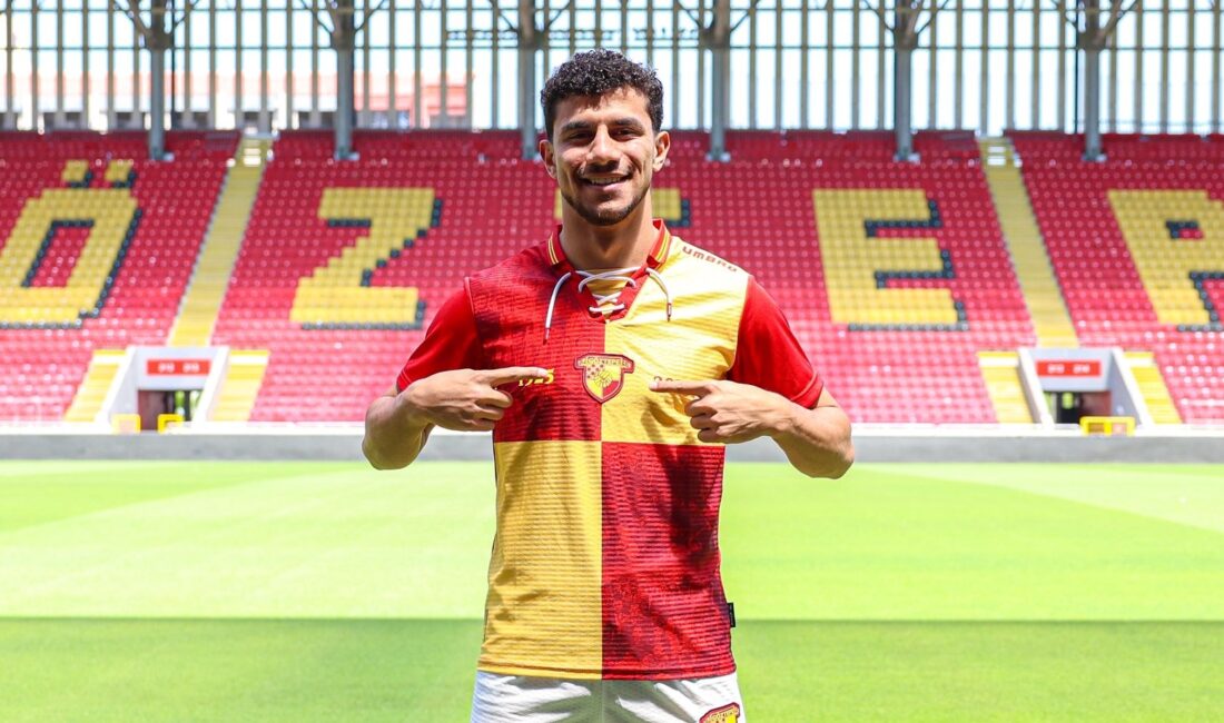 İbrahim Sabra’dan Kulübe Uzun Süreli İmza 4+1 Yıllık Sözleşme Detayları
