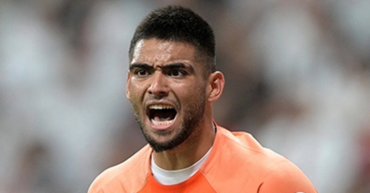 Goztepenin Transfer Hedefi Bilal Ile Yeni Zafer Arayisi