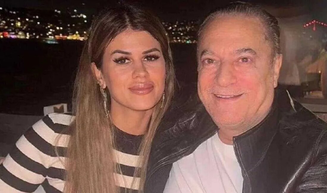 Mehmet Ali Erbil ve Gülseren Ceylan’ın Ayrılığı: Şok Edici Açıklamalar