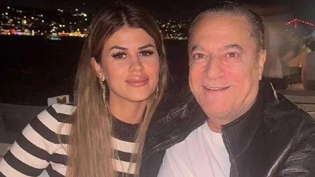 Gulseren Ceylan Canli Yayinda Mehmet Ali Erbil Hakkinda Sok Edici