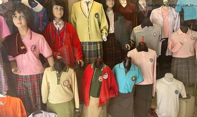 Gümüşhane’de Yeni Okul Kıyafeti Uygulaması Hayata Geçti 2025-2026 Eğitim Öğretim