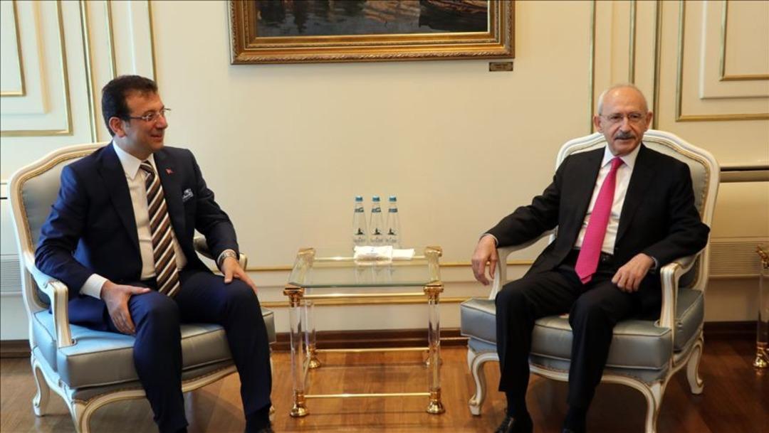 Kılıçdaroğlu