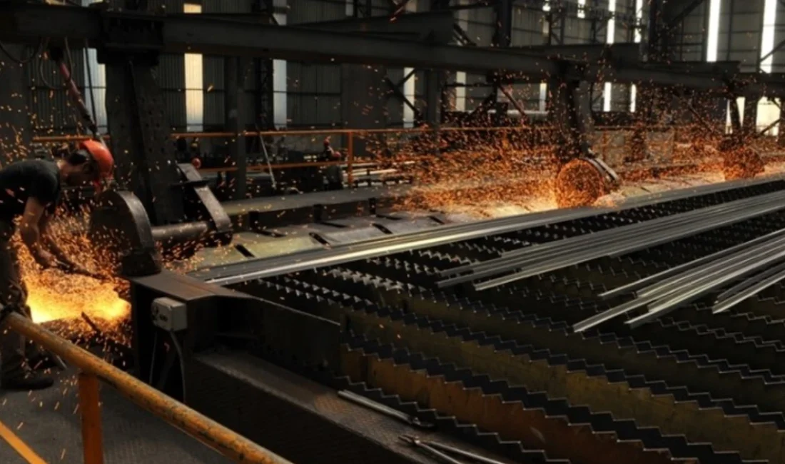 ABD’nin Yeni Gümrük Vergileri, Güney Kore ve Vietnam’daki Çelik Üreticilerini