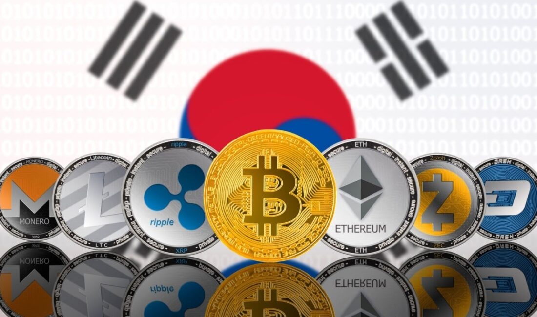 Güney Kore, kripto ETF ve Stablecoin Pazarını Onaylama Planlarını Açıkladı