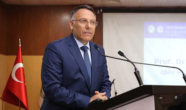 Iğdır Üniversitesi Rektörü Prof. Dr. Ekrem Gürel’in H-İndeksi, Türkiye’deki Rektörler
