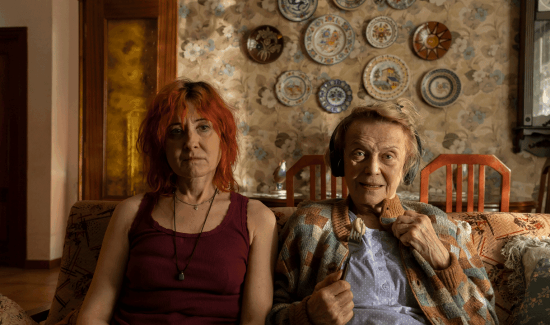 HBO’nun "RAGE" Dizisi: Çağdaş Kadın Hikâyelerine Kara Mizah Dolu Bir