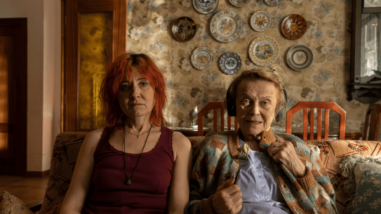 HBO’nun "RAGE" Dizisi: Çağdaş Kadın Hikâyelerine Kara Mizah Dolu Bir