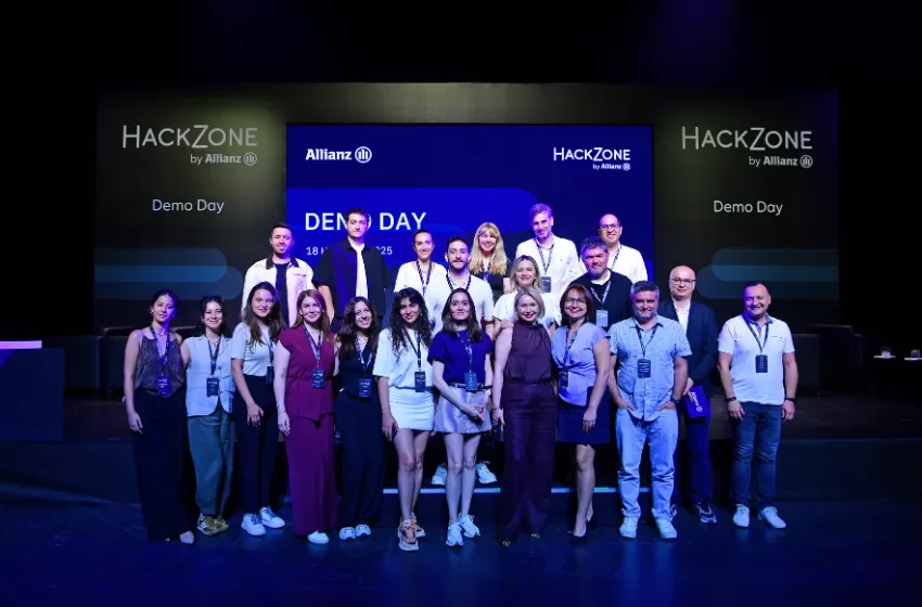 Allianz Türkiye, HackZone Programı ile Sigorta Sektöründe İnovasyona Öncülük Ediyor