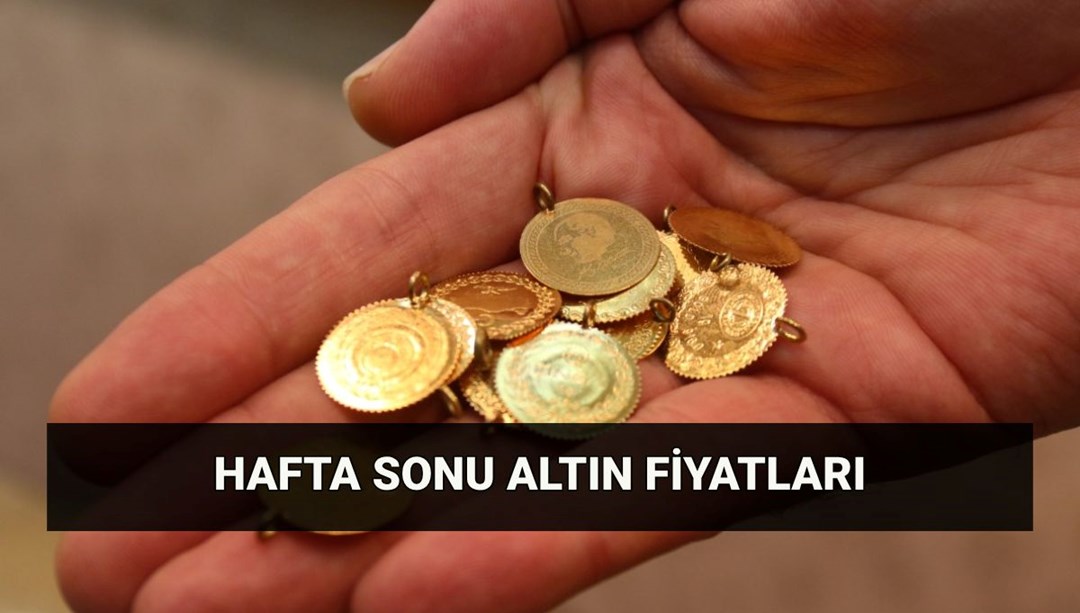 Altın Fiyatlarındaki Son Gelişmeler Yatırımcıları Endişelendiriyor Gram Altın ve Çeyrek