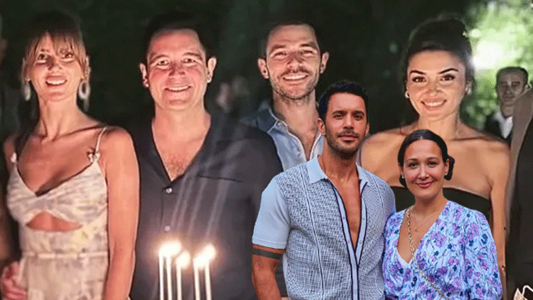 Barış Arduç ve Hande Erçel’in ‘Aşkı Hatırla’ Dizisindeki Cesur Sahnelere