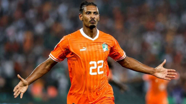 Sebastian Haller Süper Lig’e Transfer Olabilir: Borussia Dortmund Yıldızı Hedefte