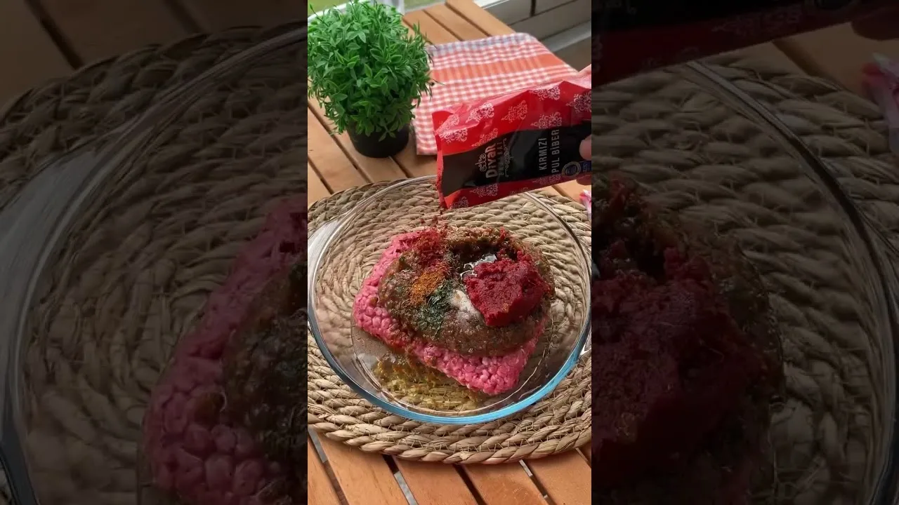Hamursuz Kolay Lahmacun Tarifi Pratik Lezzetler Icin Ipuclari.webp
