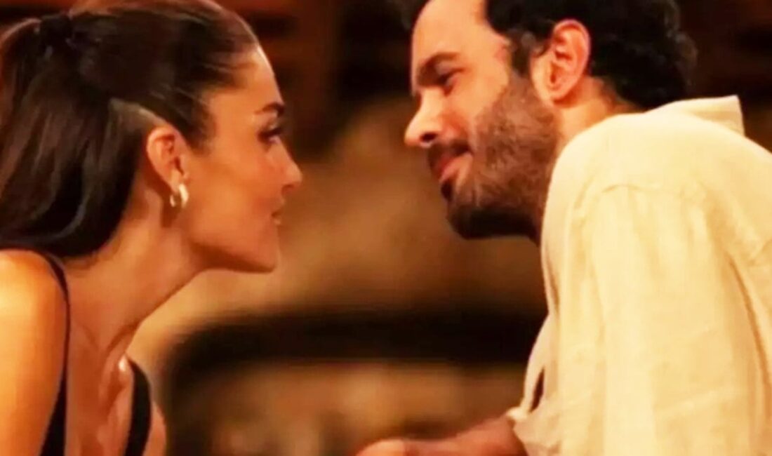 Hande Erçel ve Barış Arduç’un Yeni Dizisi "Aşkı Hatırla" Yayınlandı