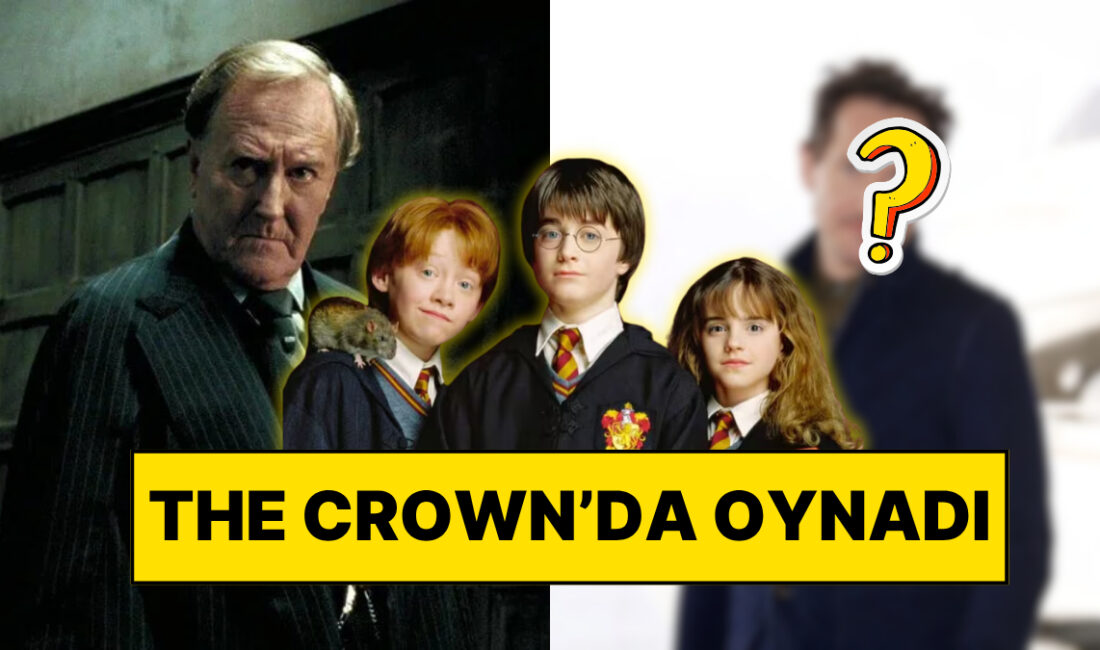 Harry Potter Dizisi 2026’da Ekranlarda OlacakHaberin BaşlıklarıHarry Potter Dizisi 2026’da