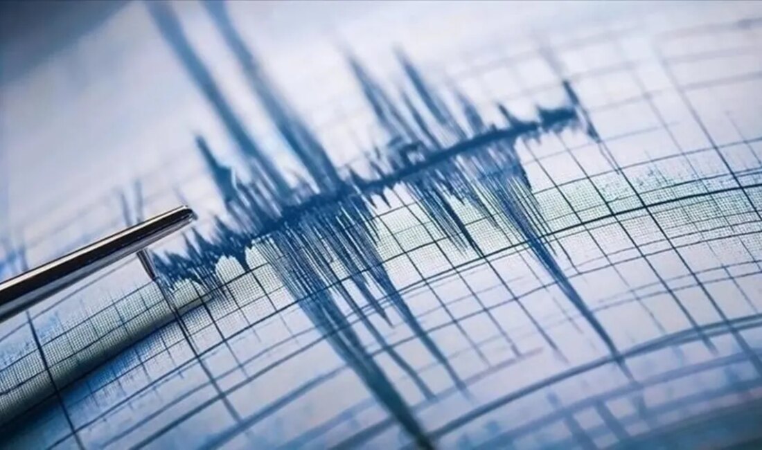 Hatay’da 3.9 Büyüklüğünde Deprem Meydana Geldi Depremin Detayları Hatay’ın Samandağ