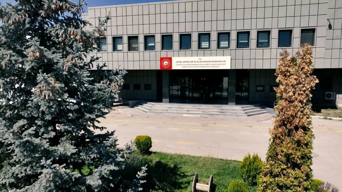 Hava Kirliligine Karsi 53 Tesis Cezalandirildi Mucadele Devam Ediyor