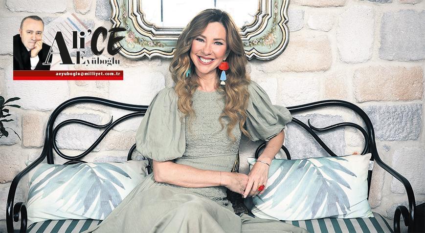 İnci Türkay: "Sihirli Annem: Hepimiz Biriz" ile Nostaljik Bir Yolculuk
