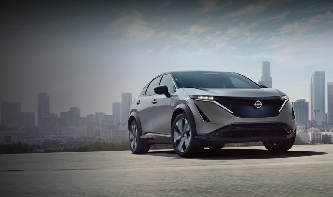 Nissan’ın Haziran Ayı Fiyatları ve Kampanyaları DuyurulduHaberin BaşlıklarıNissan’ın Haziran Ayı