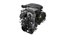 2026 Ram 1500 Hemi