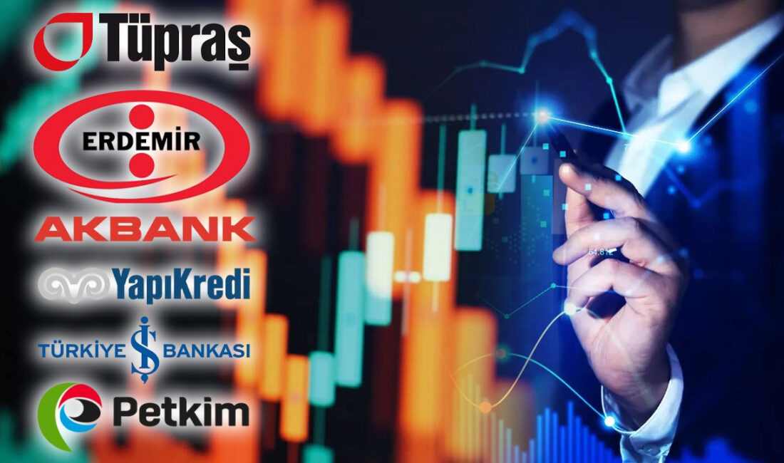 Borsa İstanbul’da Hedef Fiyat Güncellemeleri: Yatırımcılar için Önemli İpuçlarıHaberin BaşlıklarıBorsa