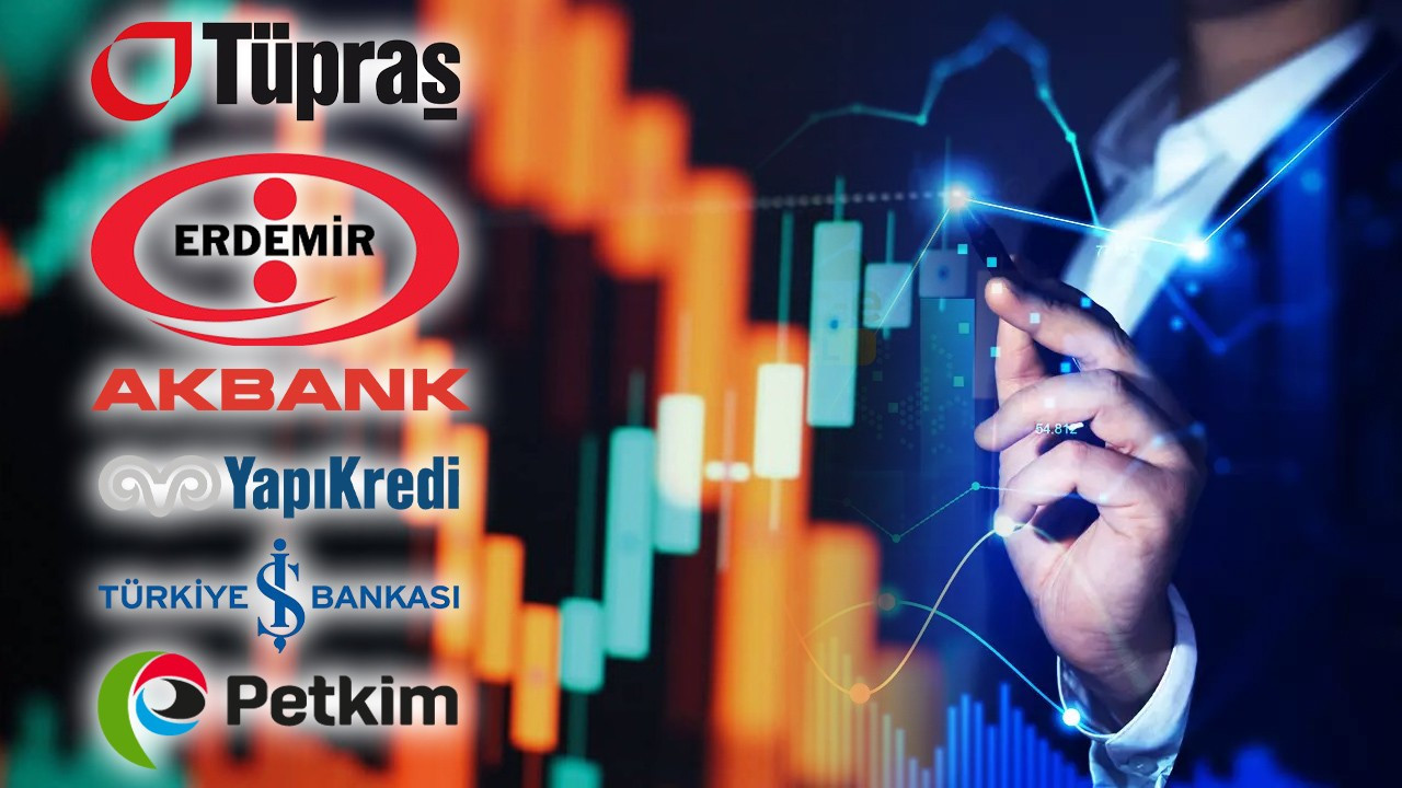 Hisse Fiyat Hedefleri Guncellendi Tupras Erdemir Petkim Akbank ve Daha.jp