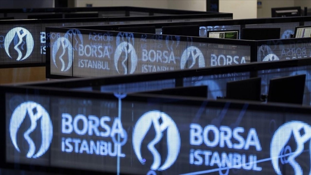 Hisselerdeki Yukselis Borsa ve Yatirimcilarin Faiz Hesaplarini Alt Ust Etti