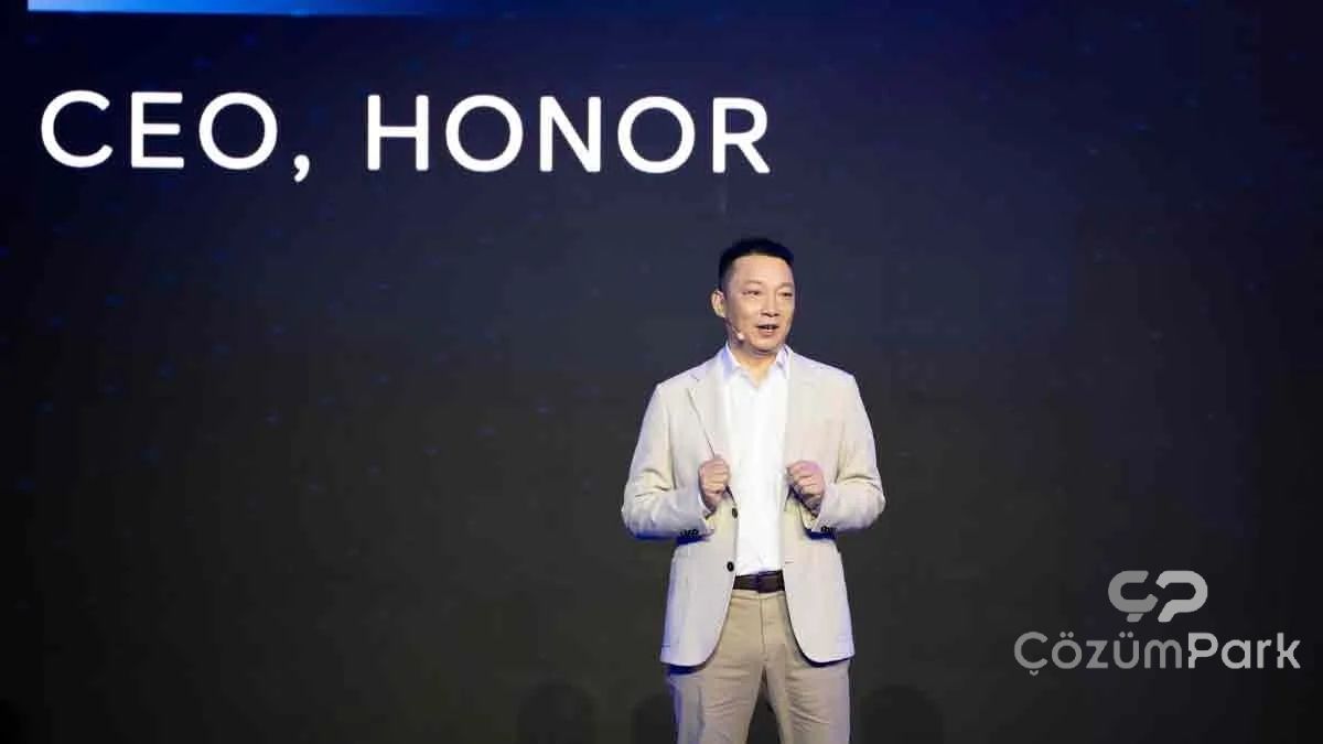 Honor, Robotik Teknolojilerle Yeni Bir Yatırım Dönemine Giriyor