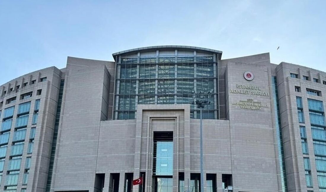 İstanbul’da Yolsuzluk Soruşturması: Ekrem İmamoğlu ve Diğer Zanlılar Yolsuzluk Soruşturması