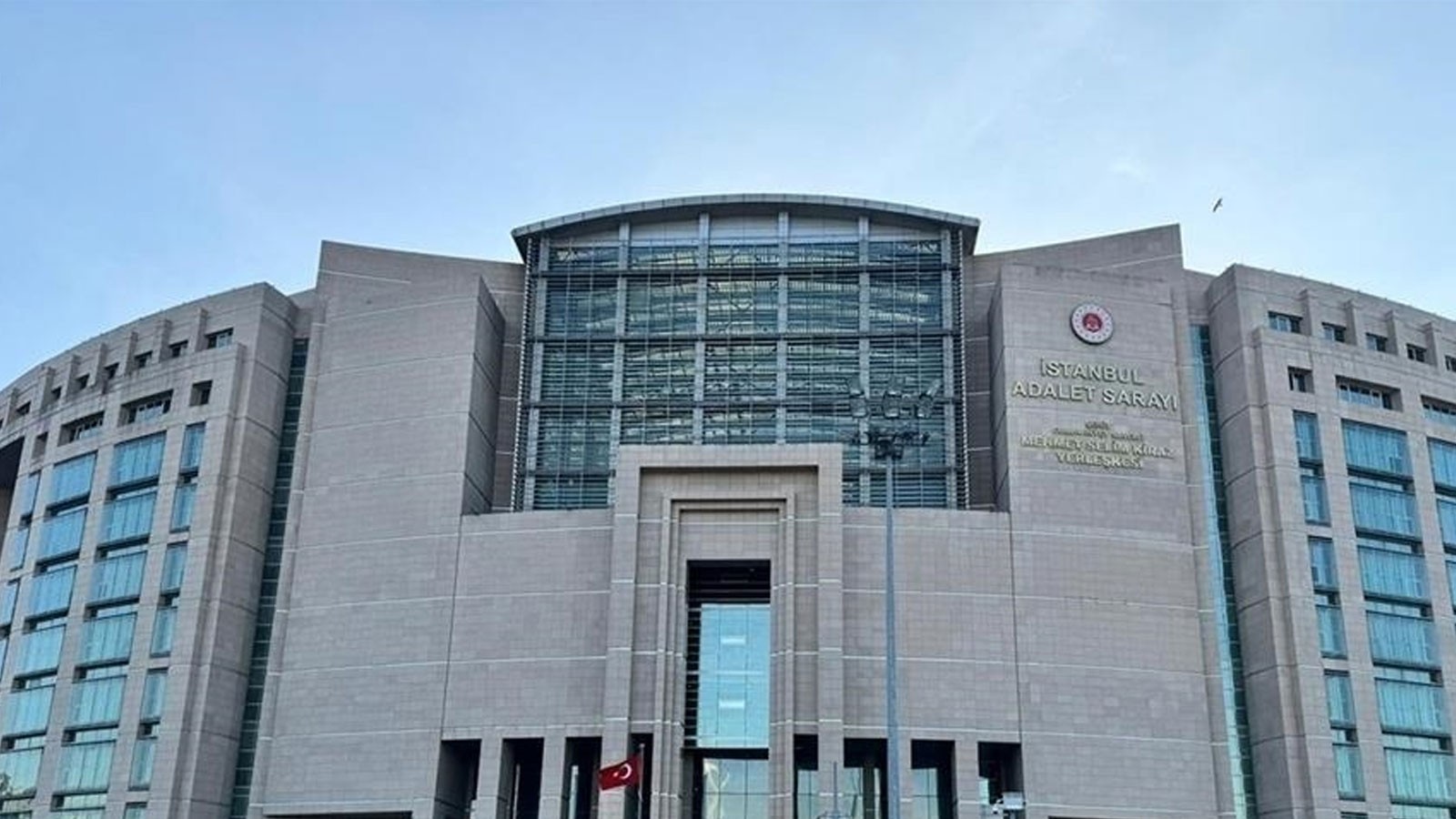 IBBnin Juri Karari 4 Supheli Eleme Turu Sonrasinda Tahliye Edildi