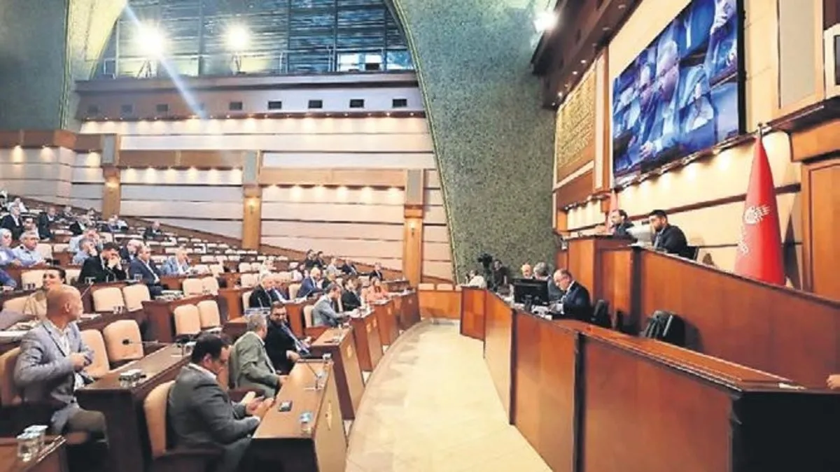 IBBnin Yurt Karari Ogrenciler Kapida Tercihleri Ne Olacak