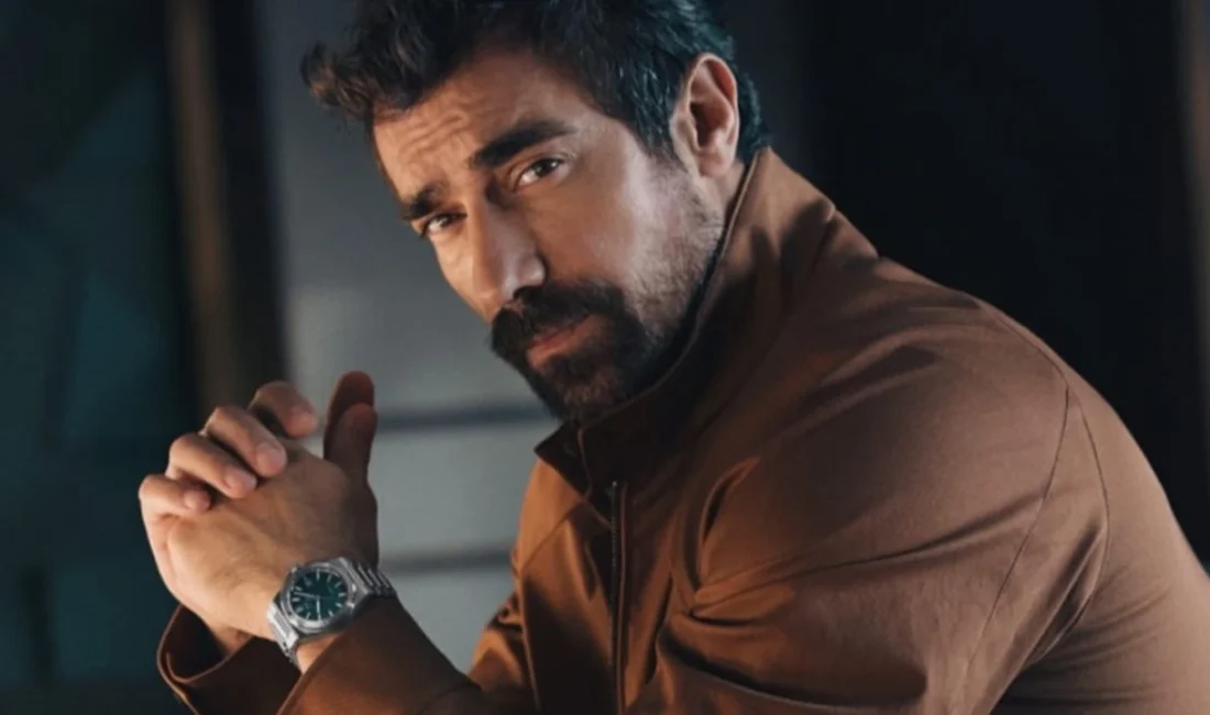 İbrahim Çelikkol’un Lüks Aracı Kazaya Karıştı: Olay Sonrası Tepkisi Dikkat