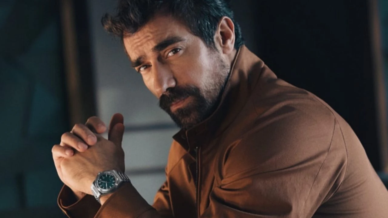 İbrahim Çelikkol’un Lüks Aracı Kazaya Karıştı: Olay Sonrası Tepkisi Dikkat