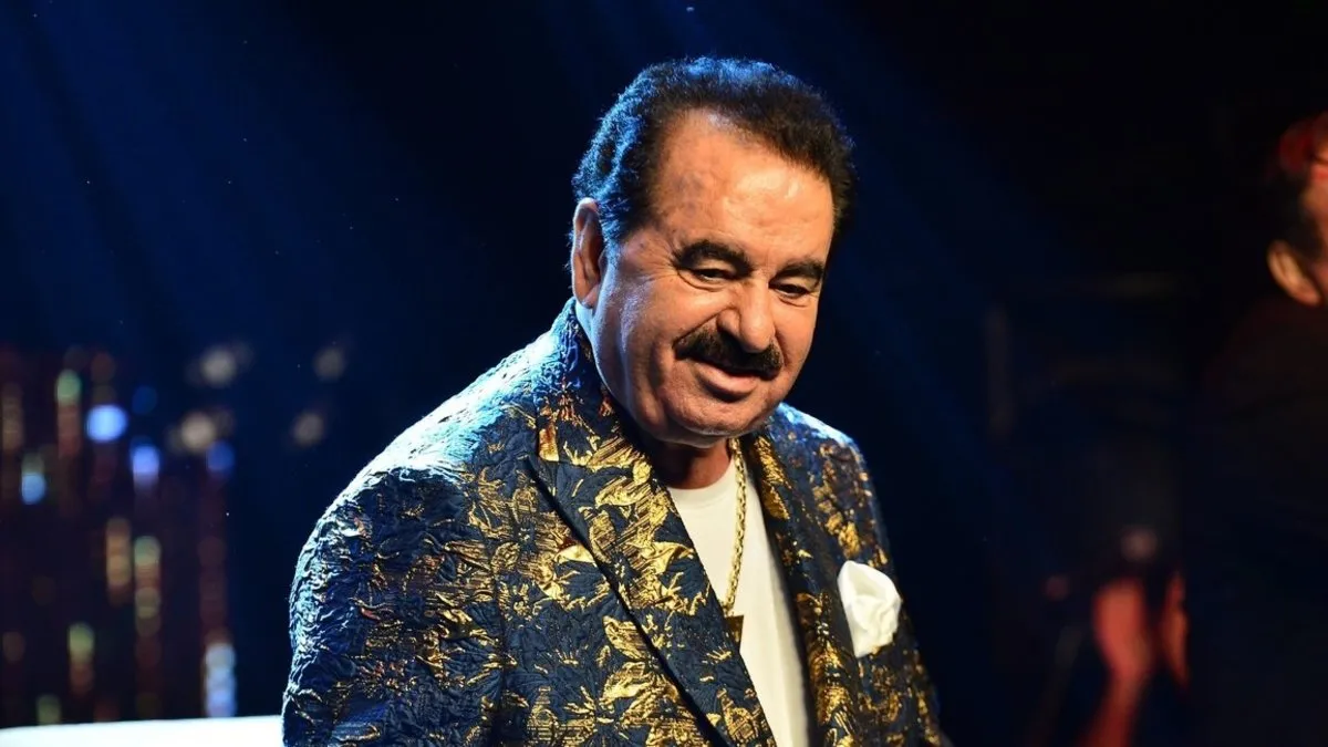 Ibrahim Tatlisesin Torunu Berfin Gundemde Yeni Guzellik Aciklamasi