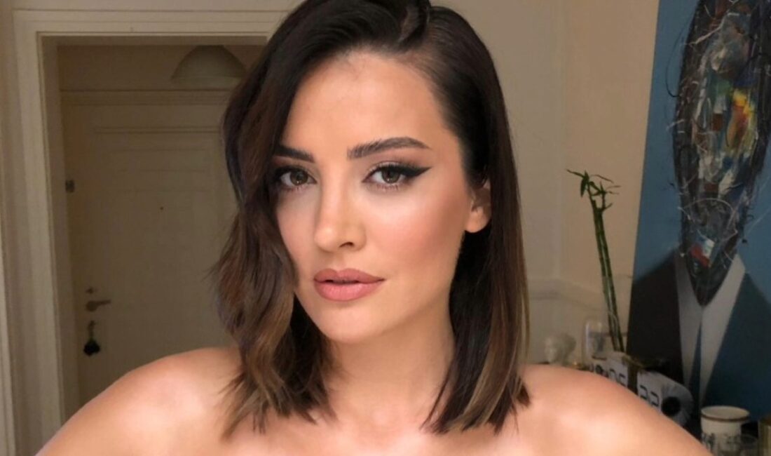 İrem Sak Menajer Krizini Paylaştı: "Beni Tanımadı, Sözleşmeyi Yırttı" İrem