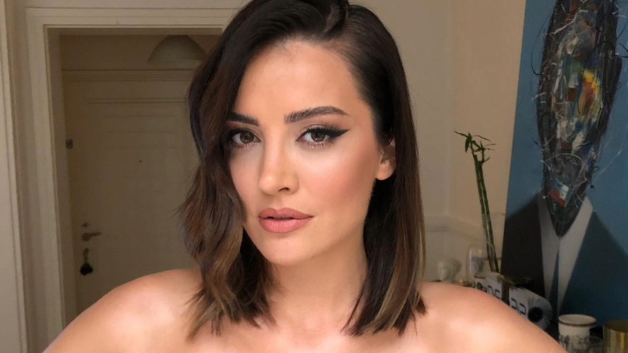 İrem Sak Menajer Krizini Paylaştı: "Beni Tanımadı, Sözleşmeyi Yırttı" İrem