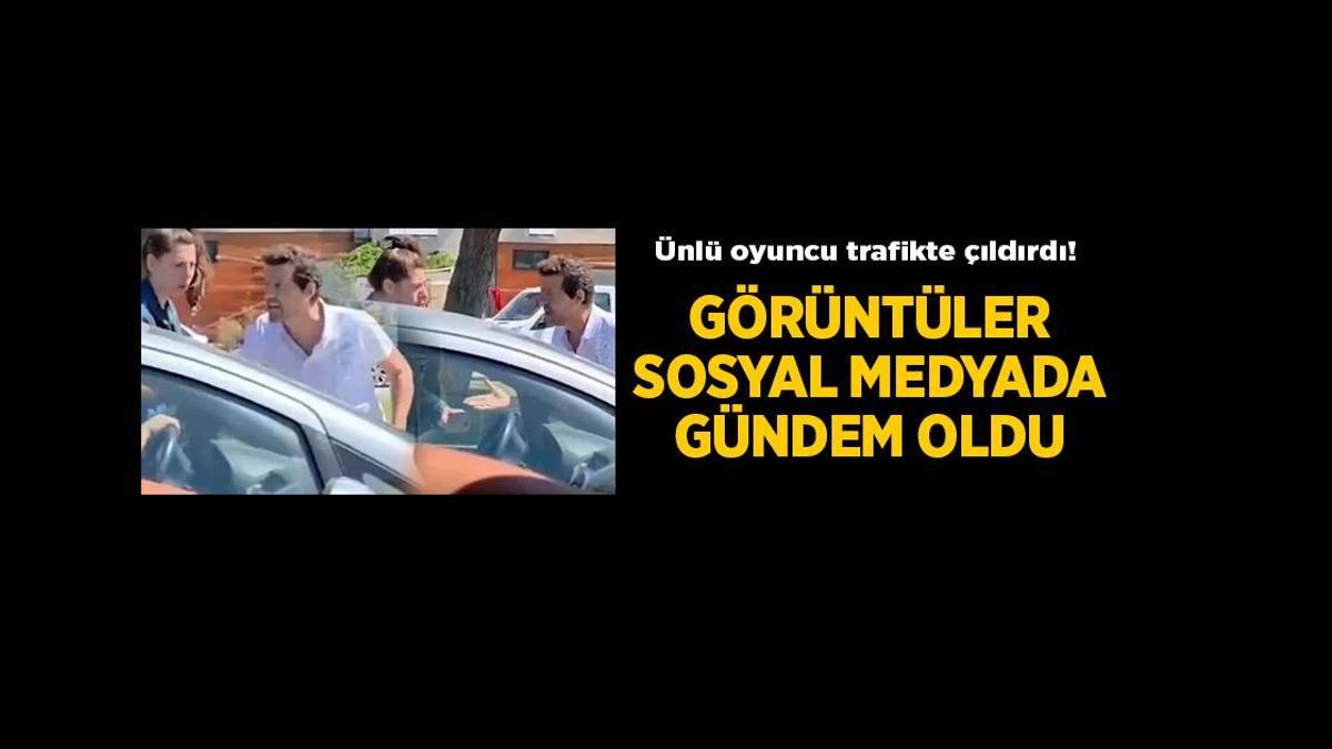 Ilker Aksum Trafikte Kavga Etti Kimdir Nereli Ve Kac Yasinda