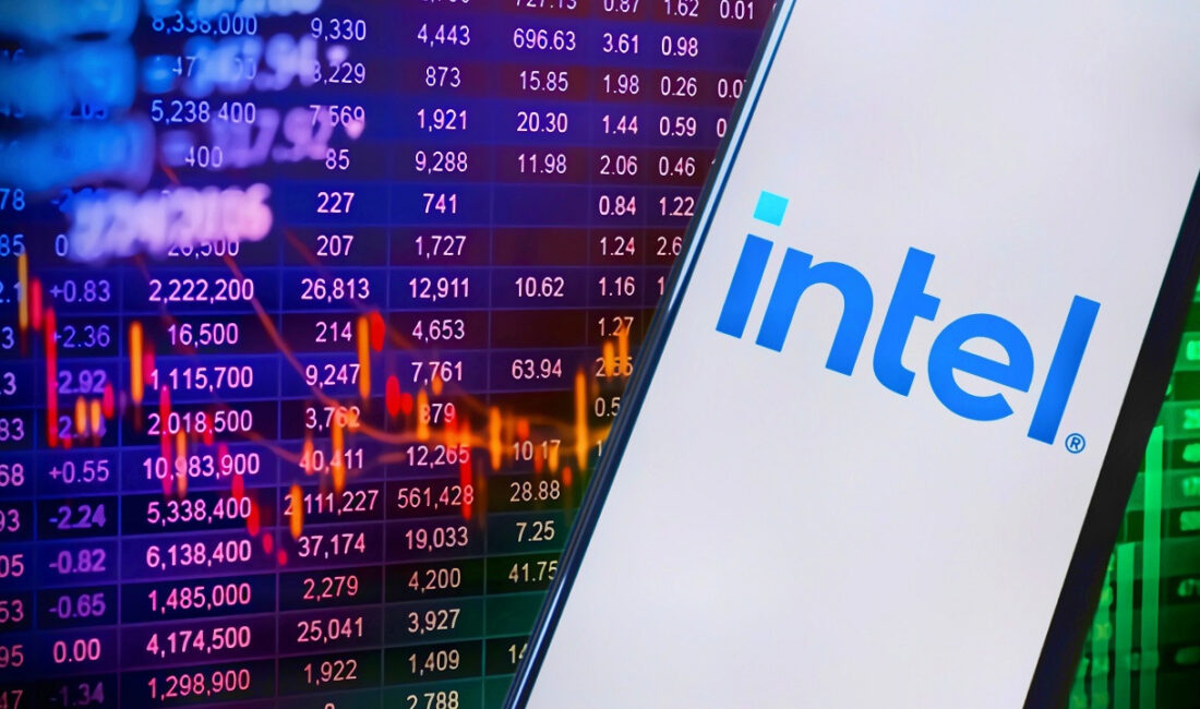 Intel, 10 Binden Fazla Çalışanını İşten Çıkarıyor: Performans ve Mali