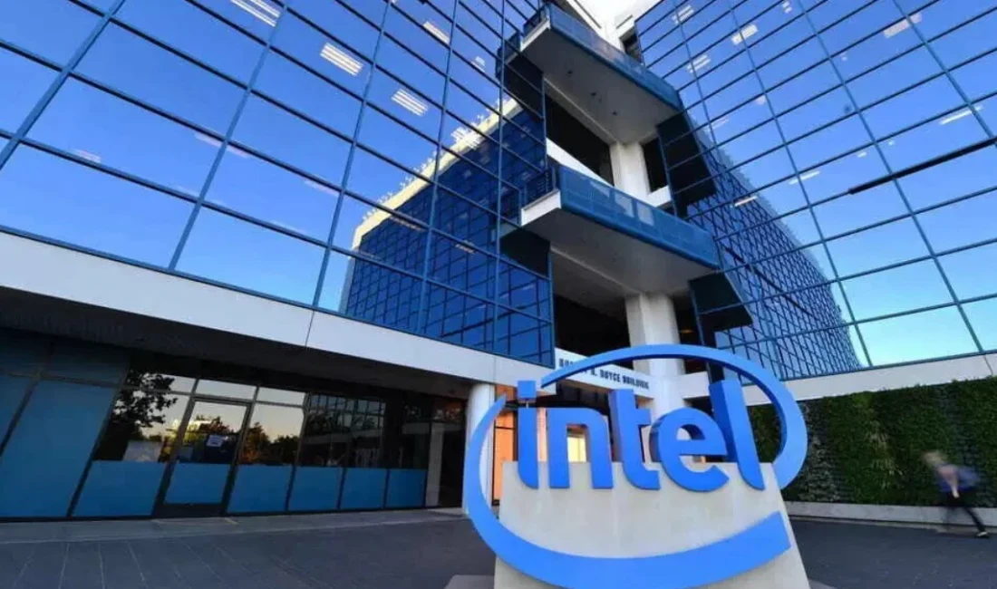 Intel, Otomotiv Çip Üretim Birimini Kapatıyor Genel Bilgilendirme ABD merkezli