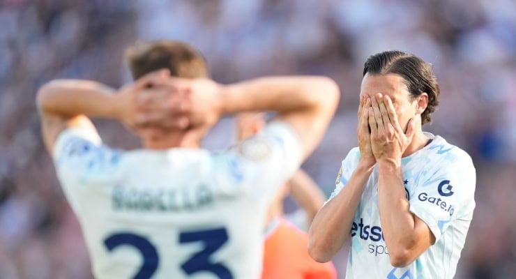 2025 FIFA Kulüpler Dünya Kupası’nda İlk Maçlar Gerçekleşti: İnter ve