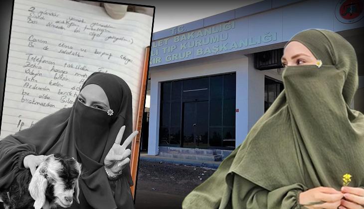 Dicle Üniversitesi Öğrencisi Nur Sena Düzgün’ün Ölümü: Olayın Perde ArkasıHaberin