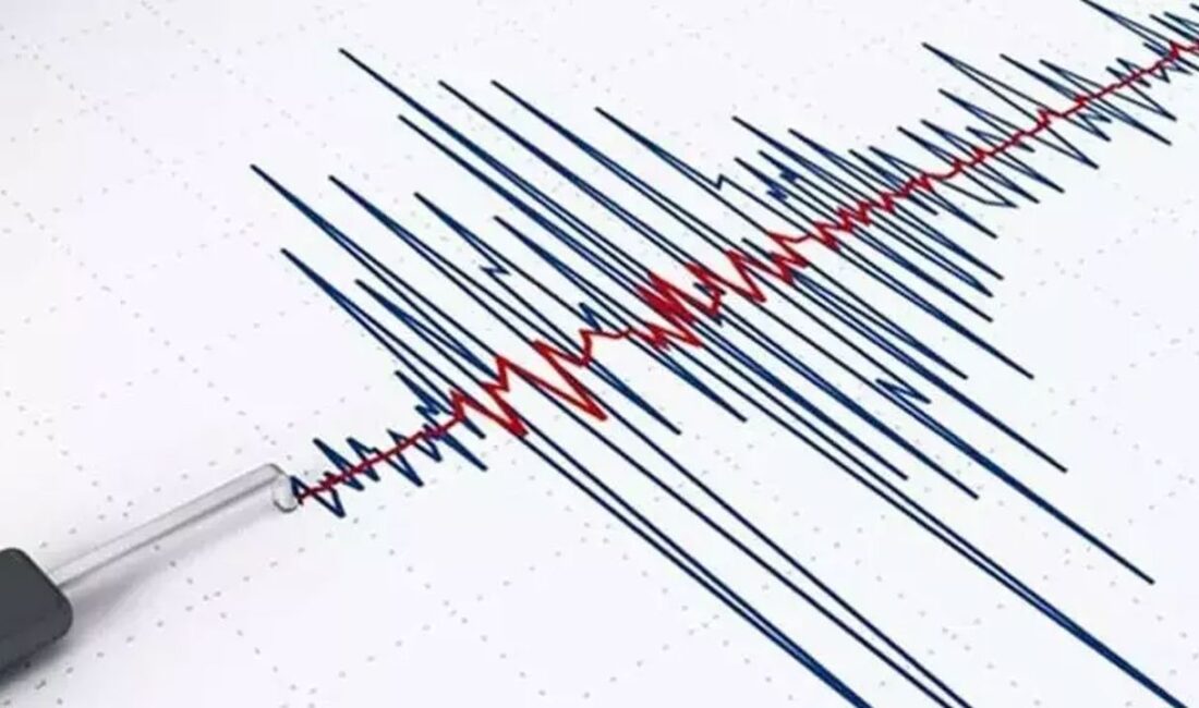 İran’da 5.2 Büyüklüğünde Deprem Meydana Geldi 20 Haziran 2025 tarihinde,