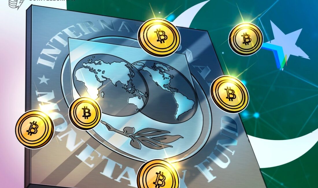 Pakistan IMF’nin Endişelerine Rağmen bitcoin ve Yapay Zeka için Elektrik