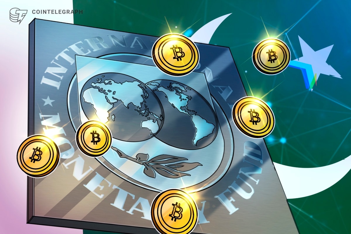 Pakistan IMF’nin Endişelerine Rağmen bitcoin ve Yapay Zeka için Elektrik