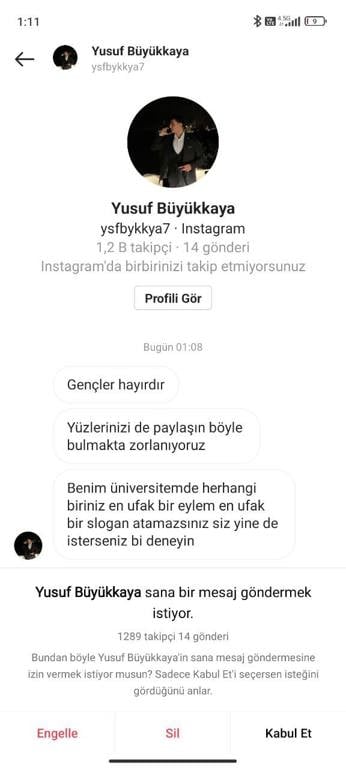 Isparta Öğrenci Dayanışması