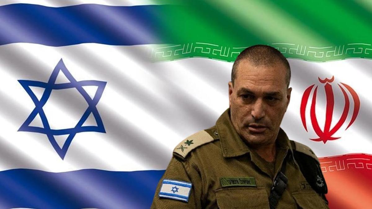 Israilli Komandolar Irana Sizdi Mi Genelkurmay Baskanindan Aciklama