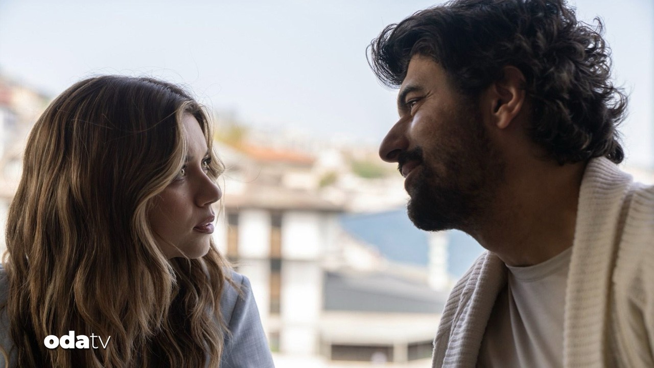 İstanbul Aşkım: Engin Akyürek ve Afra Saraçoğlu ile Duygusal Bir
