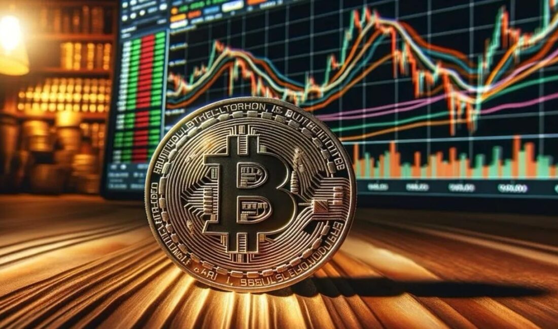 JPMorgan Chase, kripto Paraları Kredi Teminatı Olarak Kullanma İmkanı Sunmayı