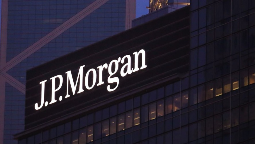 JPMorgan, Dijital Varlık Alanında Yeni Bir Hamle Yaptı: “JPMD” Markasını