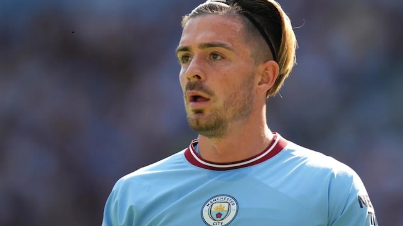 Jack Grealish, Manchester City’den Ayrılacak mı? Everton’dan Liderlik Teklifi Jack