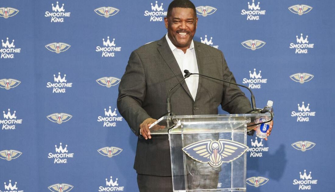 Joe Dumars: Yeni Görevinde Pelicans’ı Şampiyonluğa Taşıyabilir mi? Joe Dumars’ın